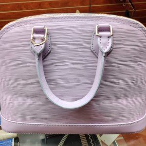 Women's High-Quality Handle Bag